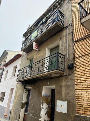 Foto 1 de Pis en venda a Binaced de 3 habitacions amb terrassa i balcó