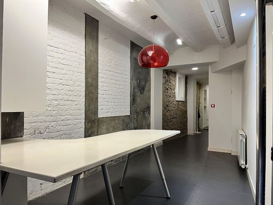Foto 1 de Oficina en venta en Barbastro de 56 m²