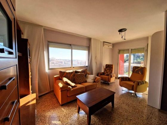 Foto 2 de Pis en venda a Tamarite de Litera de 4 habitacions amb terrassa i aire acondicionat