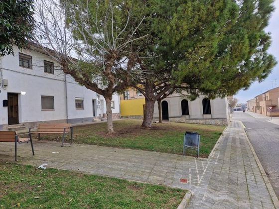 Foto 1 de Casa en venda a Partides de Lleida de 7 habitacions amb terrassa