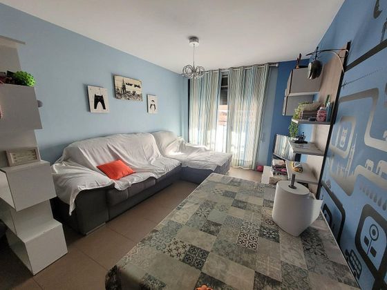 Foto 2 de Pis en venda a Alcarràs de 3 habitacions amb balcó i aire acondicionat