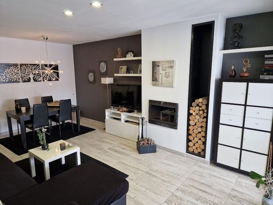 Foto 2 de Venta de casa en Rosselló de 4 habitaciones con aire acondicionado