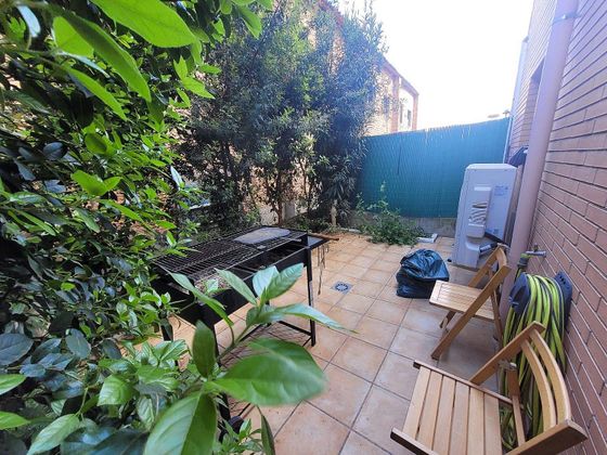 Foto 1 de Casa en venda a Puigverd de Lleida de 4 habitacions amb terrassa i balcó