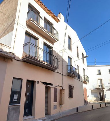 Foto 1 de Venta de dúplex en calle Cases Noves de 3 habitaciones con balcón y aire acondicionado