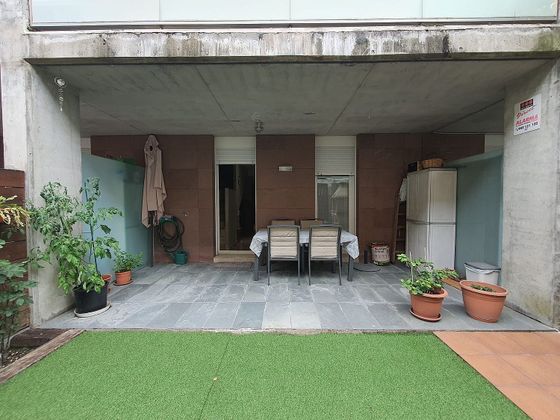 Foto 1 de Chalet en venta en calle Verinal de 3 habitaciones con terraza y garaje