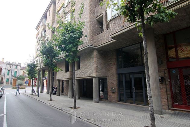 Foto 2 de Pis en venda a calle De Cardedeu de 3 habitacions amb terrassa i balcó