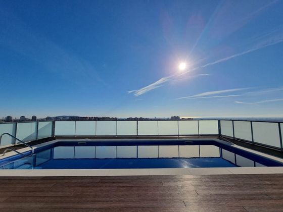 Foto 2 de Pis en venda a Pedró de 3 habitacions amb terrassa i piscina