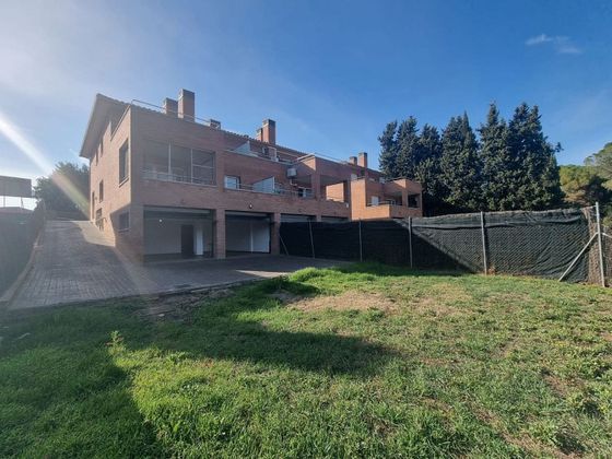 Foto 1 de Casa en lloguer a Ametlla del Vallès, l´ de 5 habitacions amb terrassa i garatge