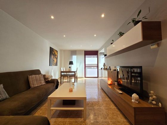 Foto 1 de Piso en venta en Garriga, La de 3 habitaciones con terraza y garaje