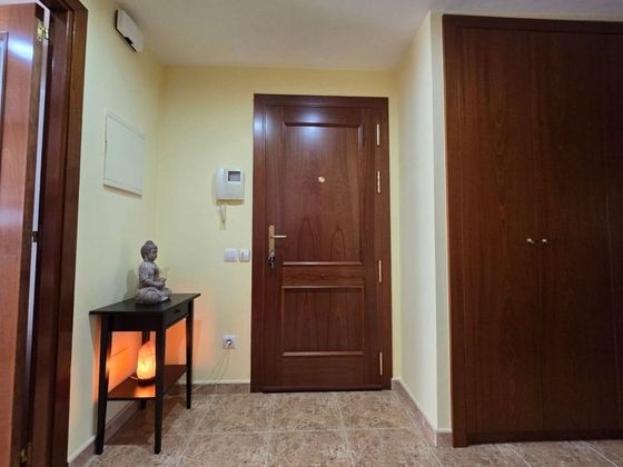 Foto 2 de Pis en venda a Garriga, La de 3 habitacions amb terrassa i garatge