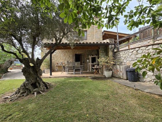 Foto 2 de Casa en venda a calle Vallblanca de 6 habitacions amb terrassa i piscina
