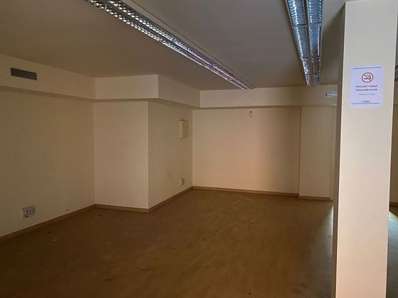 Foto 2 de Oficina en venda a Barri Antic - Centre de 284 m²