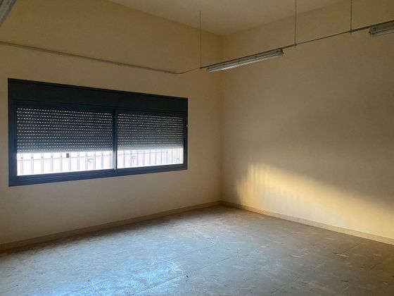 Foto 1 de Oficina en venda a Barri Antic - Centre de 284 m²