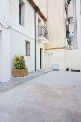 Foto 2 de Xalet en venda a pasaje Sant Pere Mes Alt de 3 habitacions amb terrassa i garatge