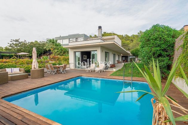Foto 2 de Casa en venda a Levantina - Montgavina - Quintmar de 5 habitacions amb terrassa i piscina