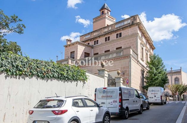 Foto 1 de Casa en venta en Llagostera de 9 habitaciones con terraza y piscina