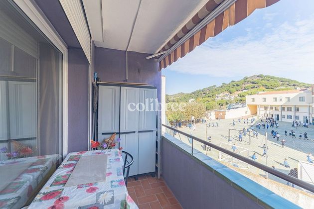 Foto 1 de Pis en venda a Cerdanyola de 3 habitacions amb terrassa i balcó