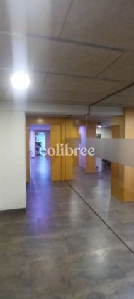 Foto 2 de Oficina en venta en El Baix Guinardó con terraza y ascensor