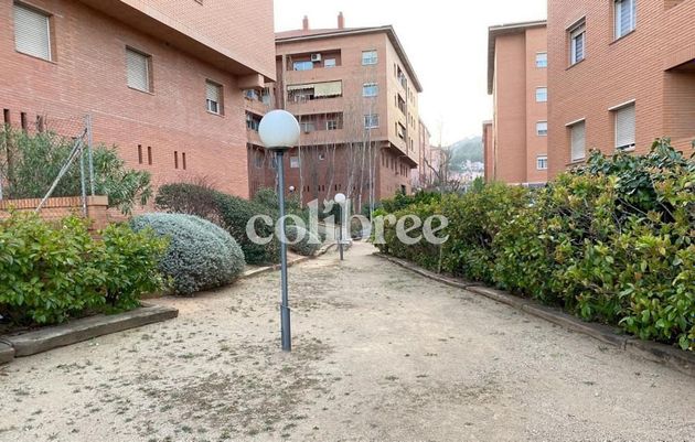 Foto 2 de Pis en venda a Santa Coloma de Cervelló de 3 habitacions amb terrassa i garatge