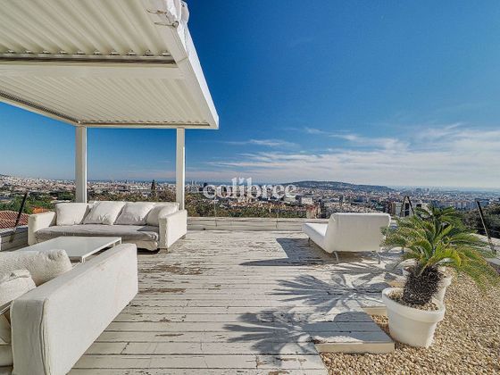 Foto 1 de Xalet en venda a Pedralbes de 5 habitacions amb terrassa i piscina