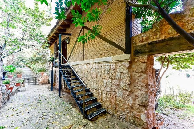 Foto 2 de Xalet en venda a Arcos de Jalón de 5 habitacions amb terrassa i garatge