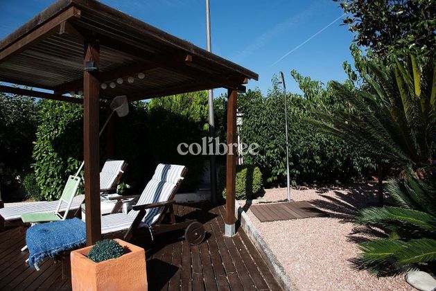 Foto 2 de Venta de casa en Vilanova del Vallès de 4 habitaciones con terraza y piscina