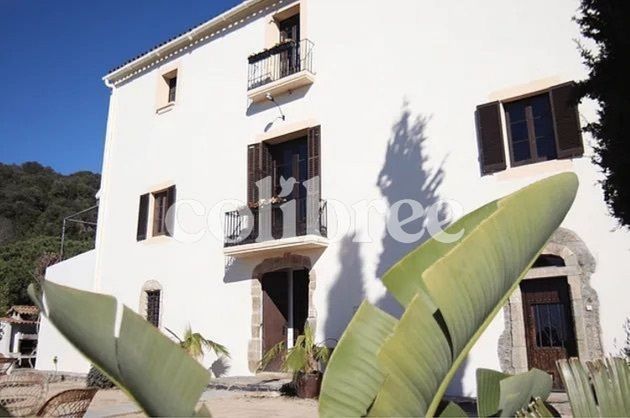 Foto 2 de Casa en venda a Sant Pere de 20 habitacions amb terrassa i piscina