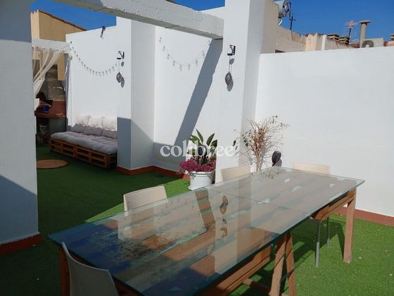 Foto 1 de Venta de dúplex en Alfaz del Pi Pueblo-Urbanizaciones de 3 habitaciones con terraza y piscina