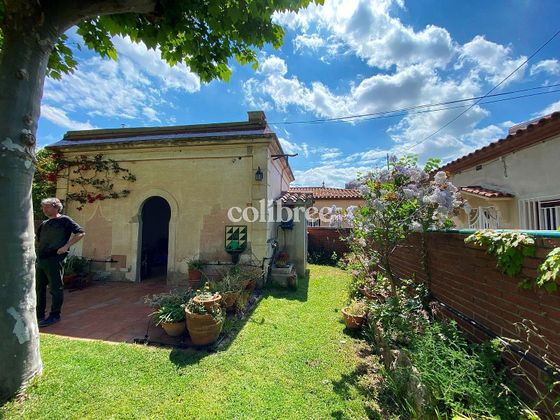 Foto 2 de Xalet en venda a Horta de 10 habitacions amb terrassa i jardí