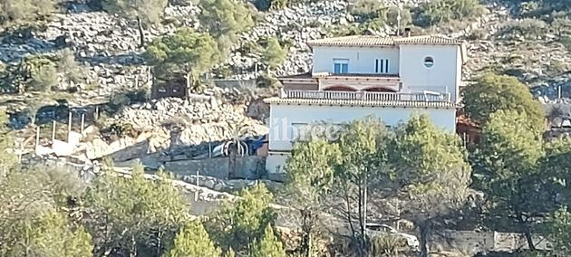 Foto 1 de Casa en venda a Castellet i la Gornal de 7 habitacions amb terrassa i piscina