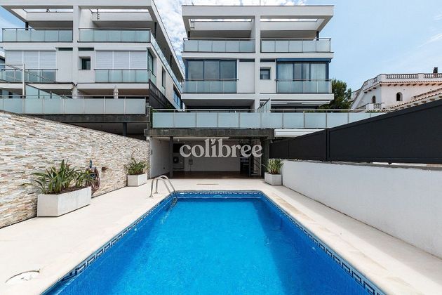Foto 2 de Casa en venda a Urbanitzacions del sud de 5 habitacions amb terrassa i piscina