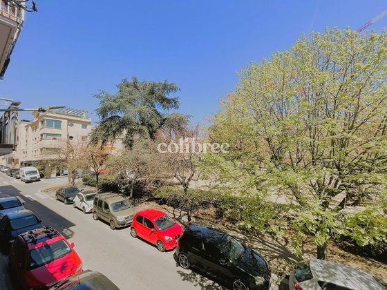Foto 1 de Pis en venda a Centre - Mataró de 3 habitacions amb terrassa i balcó