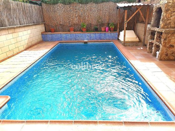 Foto 2 de Casa en venda a Cassà de la Selva de 3 habitacions amb terrassa i piscina