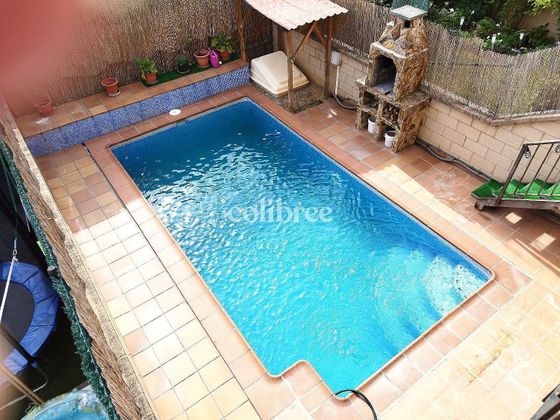 Foto 1 de Casa en venda a Cassà de la Selva de 3 habitacions amb terrassa i piscina