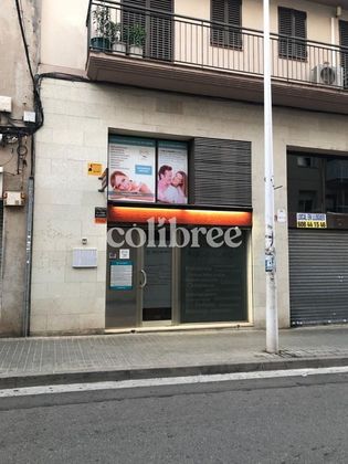 Foto 2 de Local en alquiler en Sant Andreu de la Barca de 130 m²