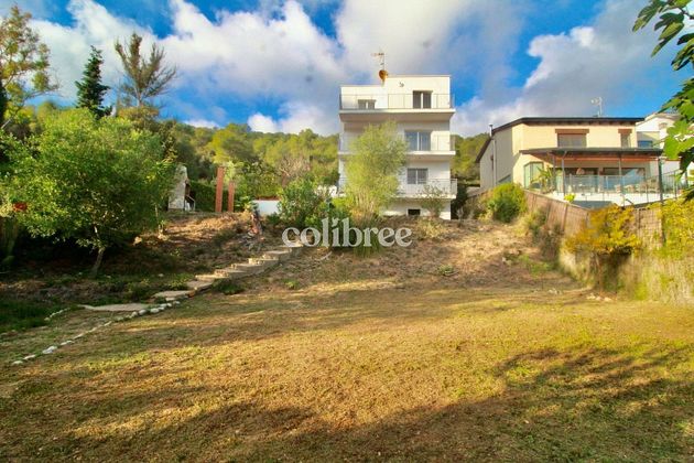 Foto 2 de Xalet en venda a Mas Alba de 4 habitacions amb terrassa i jardí