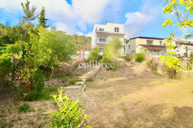 Foto 1 de Xalet en venda a Mas Alba de 4 habitacions amb terrassa i jardí