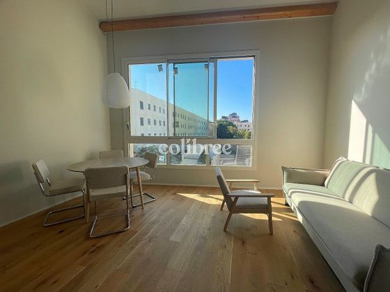 Foto 1 de Ático en venta en Centre - Badalona de 3 habitaciones con terraza y balcón