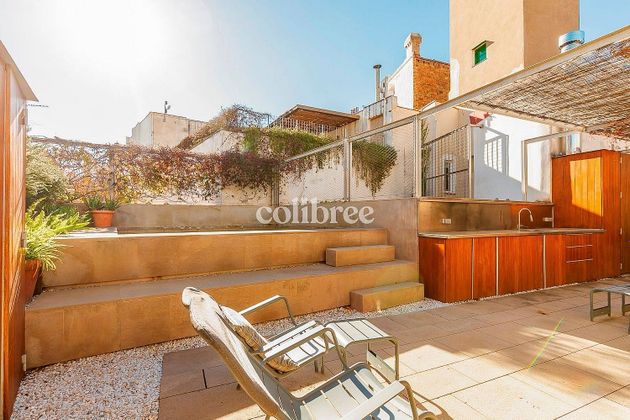 Foto 2 de Pis en venda a Sant Pere, Santa Caterina i la Ribera de 2 habitacions amb piscina i balcó