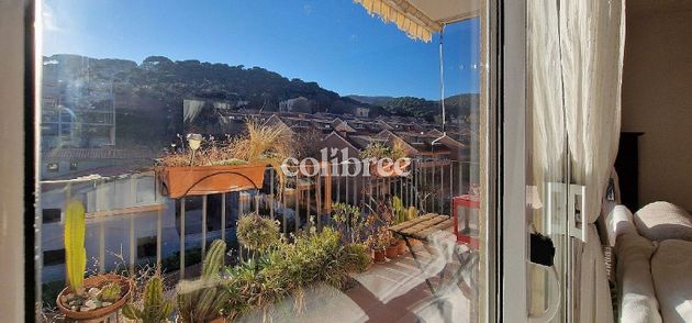 Foto 2 de Àtic en venda a Sant Andreu de Llavaneres de 4 habitacions amb terrassa i garatge