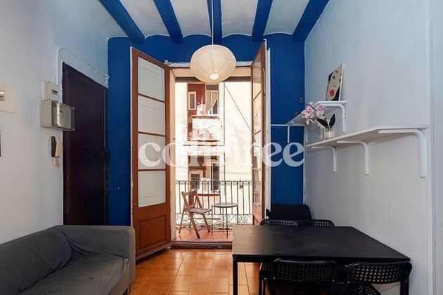 Foto 1 de Pis en venda a Sant Antoni de 4 habitacions amb terrassa i balcó