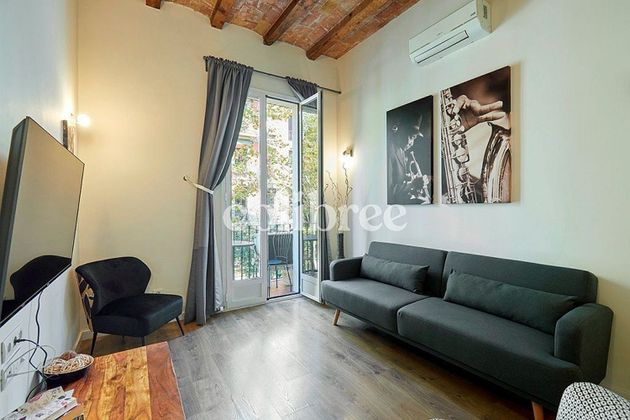 Foto 2 de Venta de piso en Sant Antoni de 3 habitaciones con terraza y balcón