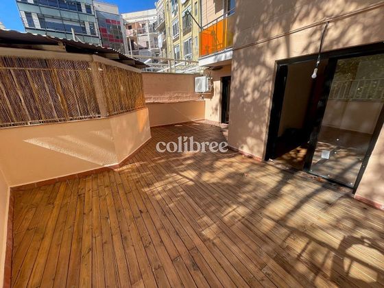 Foto 1 de Oficina en venta en La Dreta de l'Eixample con terraza y aire acondicionado