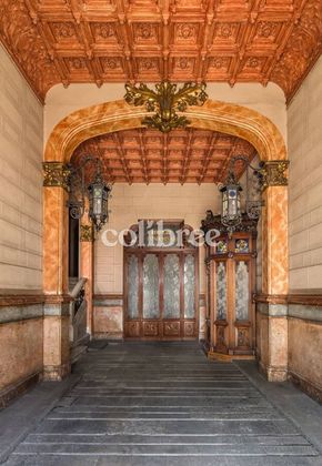 Foto 1 de Pis en lloguer a El Gòtic de 2 habitacions amb terrassa i piscina