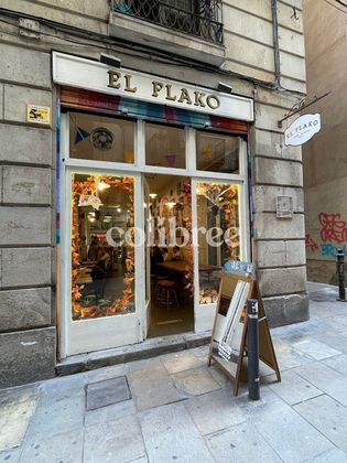 Foto 1 de Local en venda a Sant Pere, Santa Caterina i la Ribera de 160 m²