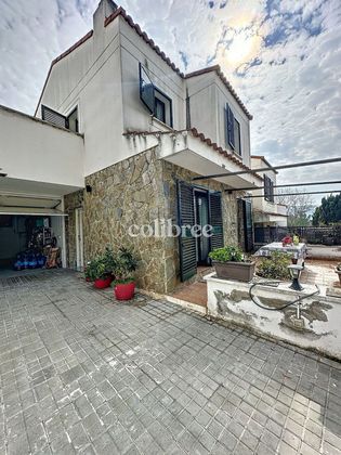 Foto 1 de Casa en venda a Mas Mestre de 4 habitacions amb terrassa i piscina
