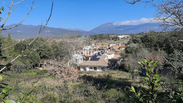 Foto 1 de Venta de terreno en Sant Antoni de Vilamajor de 939 m²
