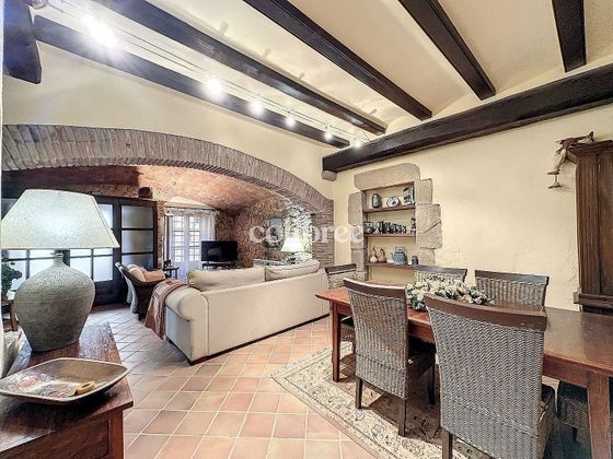 Foto 1 de Casa rural en venda a Castell d'Aro de 2 habitacions amb terrassa i balcó