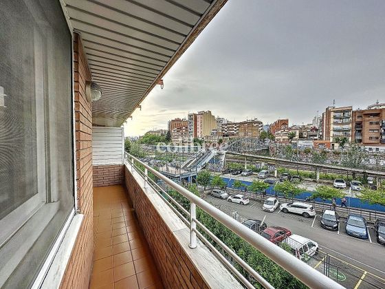 Foto 1 de Venta de ático en Santa Eulàlia de 3 habitaciones con terraza y balcón
