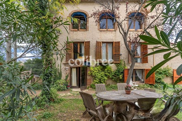 Foto 2 de Casa rural en venta en Valls de 6 habitaciones con terraza y piscina